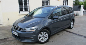 Volkswagen Touran , garage TEMPO CAR  Clamart