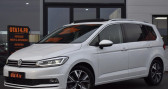 Annonce Volkswagen Touran occasion Essence 1.5 TSI EVO 150 DSG7 7pl Style  LE CASTELET