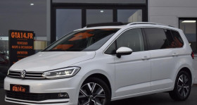 Volkswagen Touran , garage GTA14 � LE CASTELET