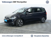 Annonce Volkswagen Touran occasion Essence 1.5 TSI EVO 150 DSG7 7pl Style  Saint-Clment-de-Rivire