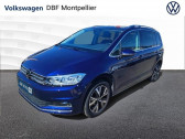 Annonce Volkswagen Touran occasion Essence 1.5 TSI EVO 150 DSG7 7pl Style  Montpellier