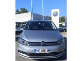 Volkswagen Touran 1.5 TSI EVO 150 DSG7 7pl VW Edition  2025 - annonce de voiture en vente sur Auto Sélection.com