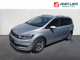 Volkswagen Touran occasion 2025 mise en vente à Gap par le garage JEAN LAIN GAP - photo n°1