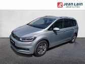 Volkswagen Touran occasion année 2025 boite Automatique Annonce Volkswagen Touran occasion Essence 1.5 TSI EVO 150 DSG7 7pl VW Edition à Gap