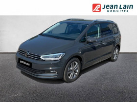 Volkswagen Touran , garage JEAN LAIN FONTAINE  Fontaine