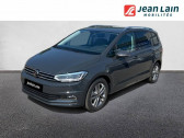 Volkswagen Touran occasion année 2025 boite Automatique Annonce Volkswagen Touran occasion Essence 1.5 TSI EVO 150 DSG7 7pl VW Edition à Fontaine