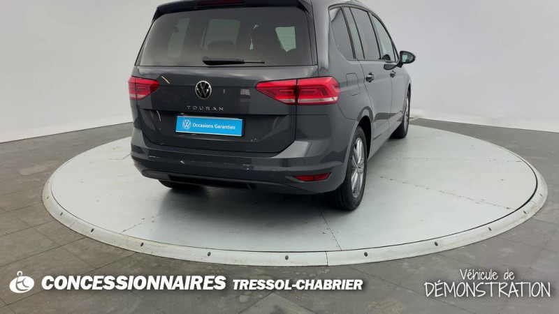 Volkswagen Touran 1.5 TSI EVO 150 DSG7 7pl VW Edition  occasion  Carcassonne - photo n2