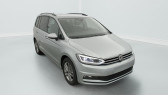 Annonce Volkswagen Touran occasion Essence 1.5 TSI EVO 150 DSG7 7pl VW Edition à SAINT-GREGOIRE
