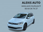 Volkswagen Touran 1.5 TSI EVO 150 DSG7 Carat  � Le Born 31