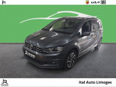 Annonce Volkswagen Touran occasion  1.5 TSI EVO 150ch Connect DSG7 7 places à LIMOGES