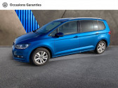 Volkswagen Touran 1.5 TSI EVO 150ch Life Plus 7 places  2023 - annonce de voiture en vente sur Auto Sélection.com