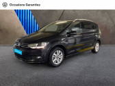 Annonce Volkswagen Touran occasion Essence 1.5 TSI EVO 150ch Life Plus 7 places  PARIS