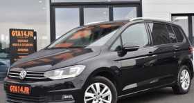 Volkswagen Touran , garage GTA14  LE CASTELET