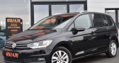 Volkswagen Touran occasion année 2020 boite Manuelle Annonce Volkswagen Touran occasion Essence 1.5 TSI EVO 150CH LOUNGE DSG7 5 PLACES EURO6AP à LE CASTELET