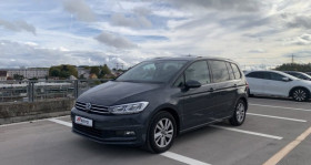 Volkswagen Touran , garage GROUPE SDVO  Igny