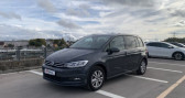 Volkswagen Touran occasion  année 2021 boite Automatique Annonce Volkswagen Touran occasion Essence 1.5 TSI EVO 150CH LOUNGE DSG7 5 PLACES EURO6AP à Igny