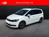 Volkswagen Touran 1.5 TSI EVO 150ch Lounge DSG7 7 places Euro6ap  2021 - annonce de voiture en vente sur Auto Sélection.com