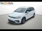 Annonce Volkswagen Touran occasion  1.5 TSI EVO 150ch Lounge DSG7 7 places à LES PAVILLONS SOUS BOIS