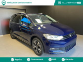 Annonce Volkswagen Touran occasion Essence 1.5 TSI EVO 150ch Style DSG7 7 places  Roissy en France