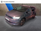 Annonce Volkswagen Touran occasion Essence 1.5 TSI EVO 150ch Style DSG7 7 places  Dunkerque