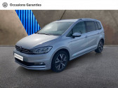 Annonce Volkswagen Touran occasion Essence 1.5 TSI EVO 150ch Style DSG7 7 places  ST GREGOIRE