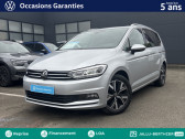 Annonce Volkswagen Touran occasion Essence 1.5 TSI EVO 150ch Style DSG7 7 places  Garges Les Gonesse