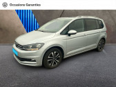 Volkswagen Touran 1.5 TSI EVO 150ch United DSG7 5 places Euro6ap  2021 - annonce de voiture en vente sur Auto Sélection.com
