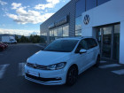 Volkswagen Touran occasion année 2021 boite Robotisee Annonce Volkswagen Touran occasion Essence 1.5 TSI EVO 150ch United DSG7 7 places Euro6ap à Mende