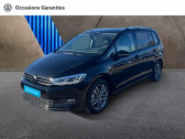 Volkswagen Touran occasion année 2025 boite Automatique Annonce Volkswagen Touran occasion Essence 1.5 TSI EVO 150ch VW Edition DSG7 7 places à Hazebrouck