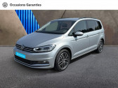 Volkswagen Touran occasion année 2024 boite Automatique Annonce Volkswagen Touran occasion Essence 1.5 TSI EVO 150ch VW Edition DSG7 7 places à LAXOU