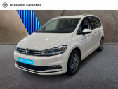 Volkswagen Touran 1.5 TSI EVO 150ch VW Edition DSG7 7 places   ORVAULT 44