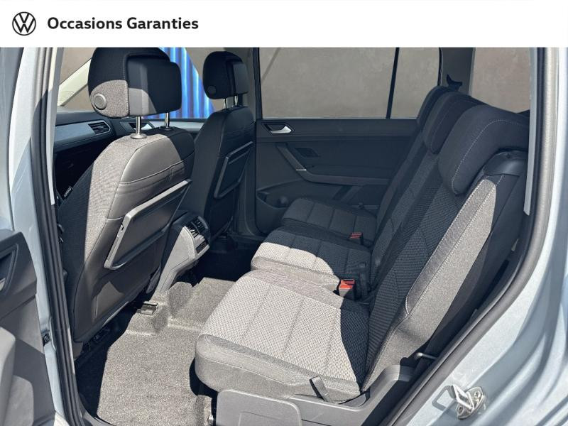 Volkswagen Touran 1.5 TSI EVO 150ch VW Edition DSG7 7 places  occasion  LAXOU - photo n5