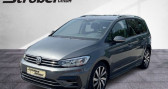 Annonce Volkswagen Touran occasion Essence 1.5 TSI JOIN R  DANNEMARIE