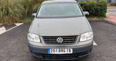Volkswagen Touran occasion année 2006 boite Manuelle Annonce Volkswagen Touran occasion Essence 1.6 102 Confort 7pl à Montigny Les Cormeilles