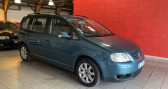Volkswagen Touran 1.6 102 EDITION ONE 7PL   Le Havre 76