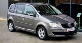 Annonce Volkswagen Touran occasion Essence 1.6 102CH CONFORTLINE 7 PLACES � Geispolsheim
