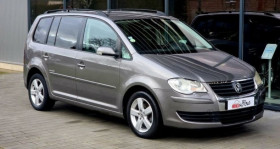 Volkswagen Touran , garage MONZA MOTORS � Geispolsheim