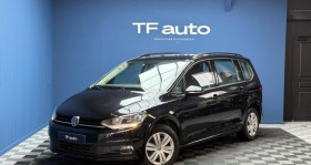 Volkswagen Touran , garage TROFEO � le petit quevilly
