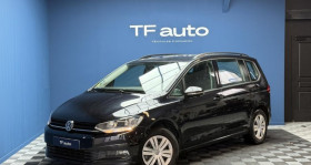 Volkswagen Touran , garage TROFEO � le petit quevilly