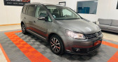 Volkswagen Touran 1.6 Confortline  2011 - annonce de voiture en vente sur Auto Sélection.com