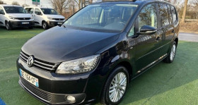 Volkswagen Touran , garage UTILITAIRES DES TONDEURS � Reims