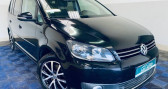 Annonce Volkswagen Touran occasion Diesel 1.6 TDI 105 CH BlueMotion Confortline DSG7  Sannerville