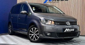 Volkswagen Touran , garage NAUDE AUTOMOBILES LOZANNE  Lozanne