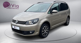 Volkswagen Touran , garage ALSACE AUTO LIVE MARLENHEIM  Marlenheim