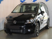 Annonce Volkswagen Touran occasion Diesel 1.6 TDI 105 DSG à Beaupuy