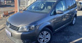 Annonce Volkswagen Touran occasion Diesel 1.6 TDI 105 FAP BlueMotion Carat  COURNON