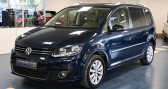 Volkswagen Touran 1.6 TDI 105 FAP BlueMotion Carat   ST SATURNIN 72