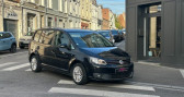 Annonce Volkswagen Touran occasion Diesel 1.6 TDI 105 FAP Cup / 7 places / distribution faite � Cambrai
