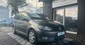 Annonce Volkswagen Touran occasion Diesel 1.6 TDI 105 FAP Trendline DSG7 � NANTES