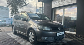 Volkswagen Touran , garage BACKCAR NANTES CBC � NANTES